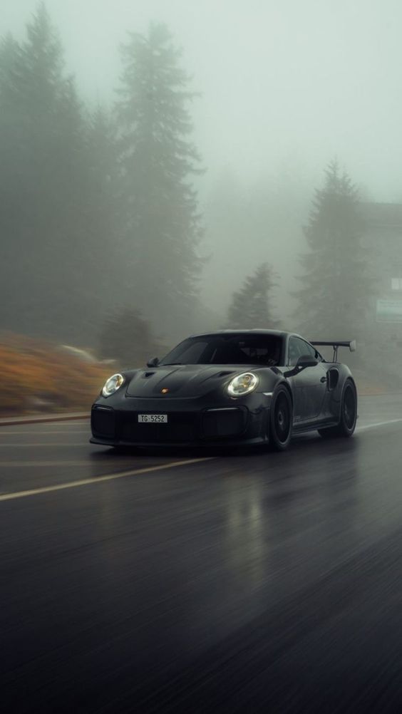 GT3 RS 3
